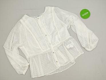 vistula bluza: Bluzka damska, rozmiar 2XL — 2