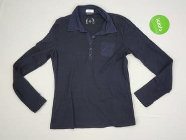 skladanie koszulki: Gerry Weber Edition, Damska koszulka polo, rozmiar M — 2