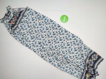 sukienka azteckie wzory: Sukienka damska, rozmiar XL — 2