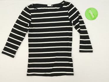 marynarki w paski: Object, Bluzka damska, XS — 2