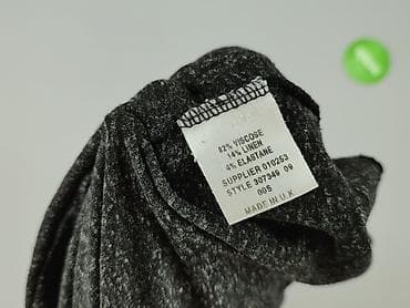 linen: Wallis, Bluzka damska, rozmiar L — 5