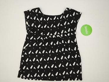 bluza tupac pull and bear: H&M, Жіноча блуза, розмір S — 3