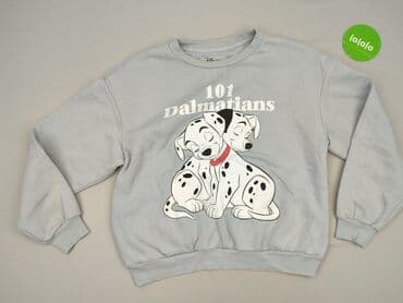 жіночі флісові кофти: Cropp, Women`s sweatshirt, size L (EU 40) — 2