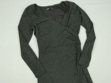 Cropp, Women`s dress, size XS (EU 34)