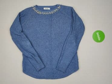 sweter h: Women`s sweater, size XL (EU 42) — 2