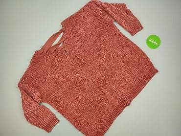 sweatshirt lindex: RAINBOW, Sweter damski, rozmiar XL — 4