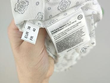 bluzki boho: Yessica, Bluzka damska, rozmiar S — 5