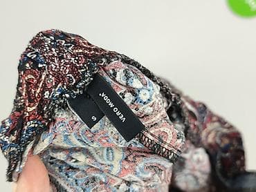 vera mont: Vero Moda, Spodnie 3/4 damskie, rozmiar S — 4