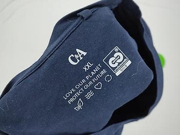 old navy spodnie: C&A, T-shirt damski, rozmiar 2XL — 4