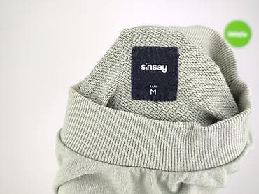saga: Sinsay, Women`s sweatshirt, size M — 4