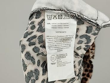 cargo: Tessentials, Spodnie materiałowe damskie, rozmiar XL — 5