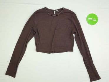 Жіночий одяг: H&M, Сорочка жіноча, розмір M — 2