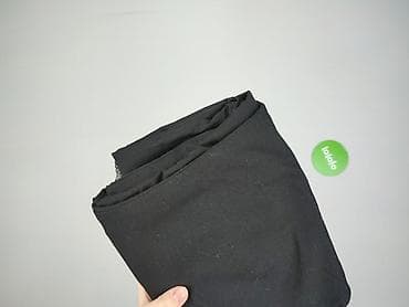 Trousers: Material trousers for women, size S at lalafo.pl — 4 Trousers: Material trousers for women, size S — 4