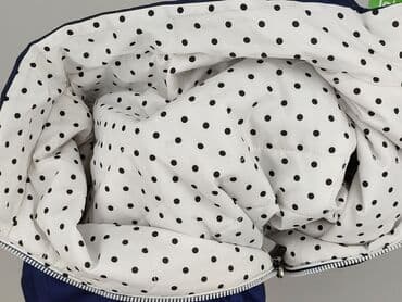 bluza ortalionowa nike: Kurtka przejściowa damska, rozmiar L — 6