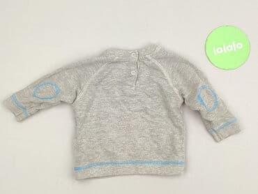 podkoszulki 98: Bluza, Cool Club, 3-6 miesięcy, stan - Idealny — 3