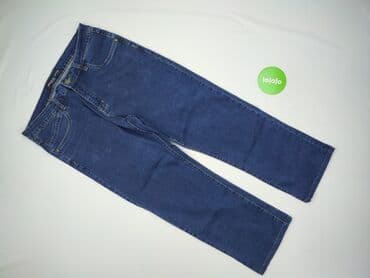 jeansowe vansy: Jeansy dla mężczyzn, rozmiar XL — 2