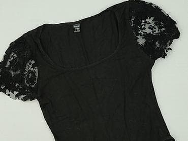 top hello kitty shein: Shein, Body damskie, rozmiar M — 1