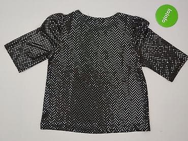 modna bluza: Sinsay, Bluzka damska, rozmiar S — 3