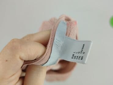 sukienka a la marynarka: H&M, Bluzka damska, rozmiar L — 4