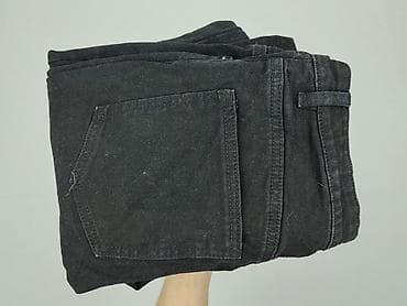 campusy: DENIM JEANS, Jeansy damskie, rozmiar M — 6