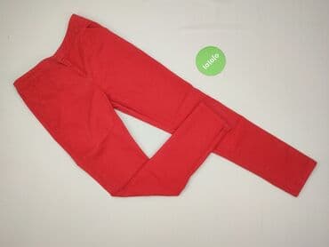 stradivarius woskowane spodnie: Jeans, Young Dimension, 13 years, 158, condition - Very good — 3