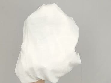 sweter piórkowy na drutach: Yessica, Bluzka damska, rozmiar S — 7