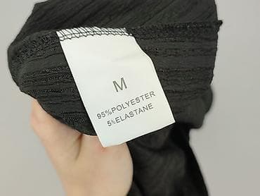 pull and bear golf damski: Koszula damska, rozmiar M — 4