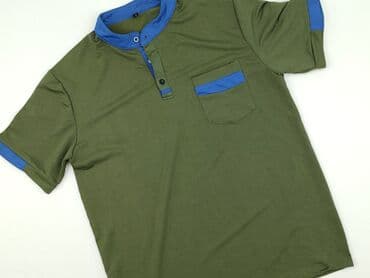 koszulka z poliamidu: Koszulka dla mężczyzn, rozmiar L — 6