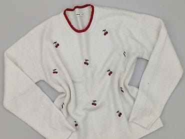 mango swetry: Sinsay, Sweter damski, rozmiar M — 4
