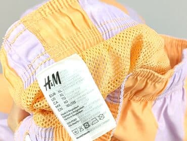 klapki hermes lidl: H&M, Szorty kąpielowe dla mężczyzn, rozmiar XL — 4