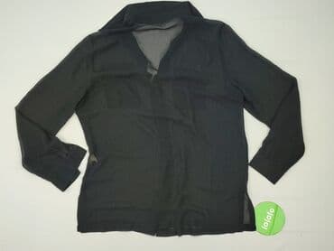 koszula swoateczna: Hirsch, Koszula damska, rozmiar XL — 3