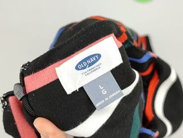 sukienki w paski: Old Navy, Sukienka damska, rozmiar L — 4