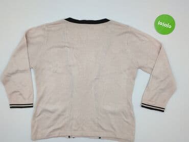 sweter benetton: Starter, Kardigan damski, rozmiar L — 3