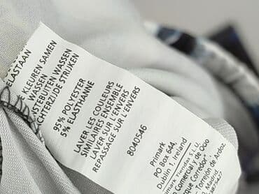 primark legginsy: Primark, Legginsy rozmiar M — 6