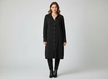 sukienki szmizjerka mohito: Mohito, Women`s dress, size XL — 1