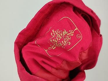 sandałki czerwone: Wearhouse, Marynarka damska, rozmiar L — 4