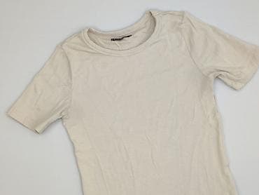 uniqlo basic t shirty: Sinsay, T-shirt damski, rozmiar L — 1