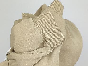 borelli buty: Sinsay, Bluza z kapturem dla mężczyzn, rozmiar M — 6