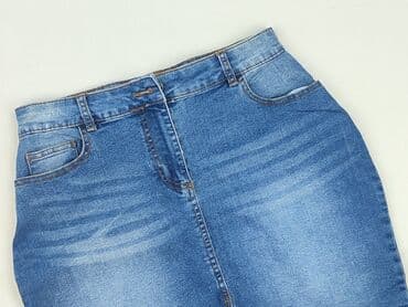 mohito spodnice: Denim Collection, Spódnica damska, rozmiar S — 1