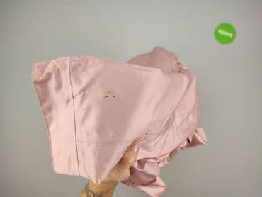 kombinezon narciarski damski różowy: Płaszcz damski, rozmiar S — 5