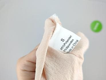 bluzki atomówki: Bluzka damska, rozmiar S — 4