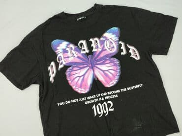 FB Sister, T-shirt damski, rozmiar L