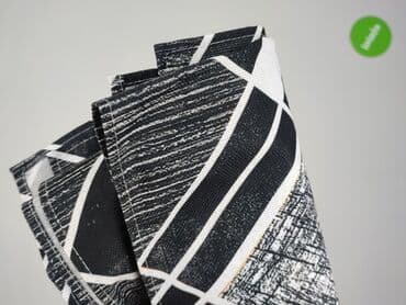 Artykuły papiernicze: Obrus 90 x 33, kolor - Czarny, stan - Bardzo dobry — 4