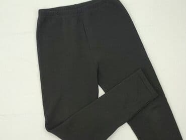 Legginsy: Legginsy Sportowe damskie, rozmiar L