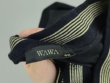 versace garnitur: Wawa, Bluzka damska, rozmiar 4XL — 5