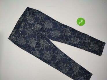 tchibo kurtka damska: Tchibo, Spodnie materiałowe damskie, rozmiar XL — 2