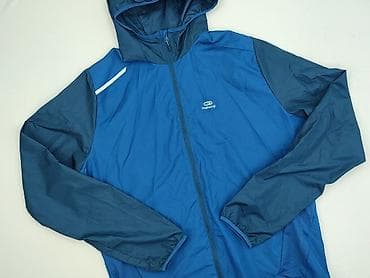 Kalenji, Wiatrówka dla mężczyzn, rozmiar XL