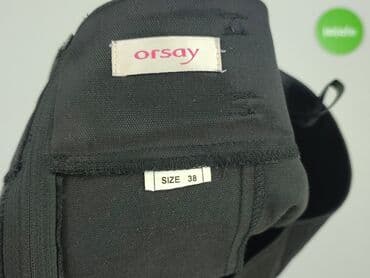 spódnice marszczona w pasie: Orsay, Women`s skirt, M — 4