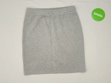 spódnice z dzianiny wełnianej: Beloved, Spódnica damska, rozmiar M — 3