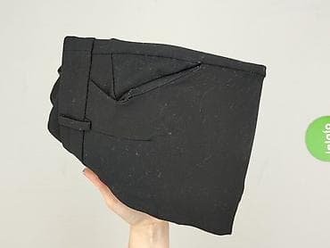 szerokie dresy: Sisters Point, Spodnie materiałowe damskie, rozmiar XS — 5